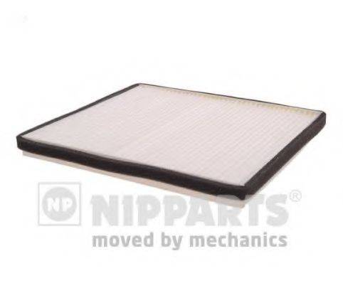 Фильтр, воздух во внутренном пространстве NIPPARTS N1340800 Фильтр, воздух во внутренном пространстве NIPPARTS N1340800