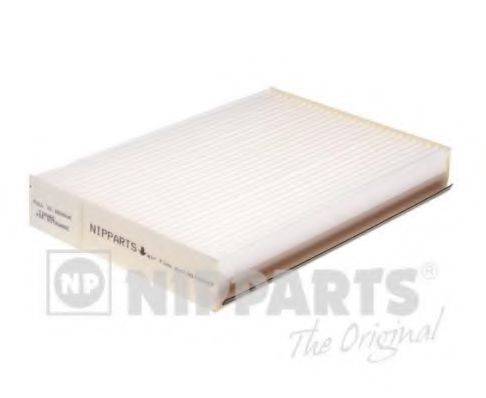 Фильтр, воздух во внутренном пространстве NIPPARTS N1348007 Фильтр, воздух во внутренном пространстве NIPPARTS N1348007