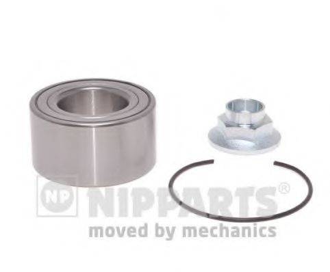 Комплект подшипника ступицы колеса NIPPARTS N4700519 Комплект подшипника ступицы колеса NIPPARTS N4700519