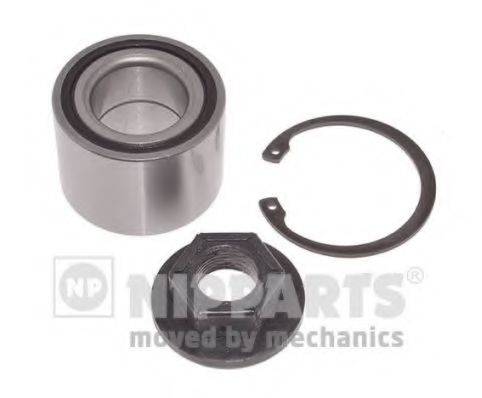 Комплект подшипника ступицы колеса NIPPARTS N4713041 Комплект подшипника ступицы колеса NIPPARTS N4713041