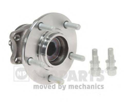 Комплект подшипника ступицы колеса NIPPARTS N4715053