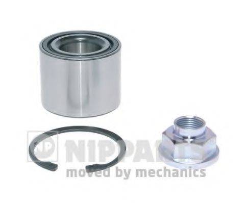 Комплект подшипника ступицы колеса NIPPARTS N4718029 Комплект подшипника ступицы колеса NIPPARTS N4718029