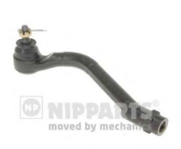 Наконечник поперечной рулевой тяги NIPPARTS N4820529 Наконечник поперечной рулевой тяги NIPPARTS N4820529