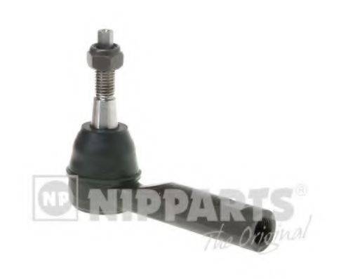 Наконечник поперечной рулевой тяги NIPPARTS N4820912 Наконечник поперечной рулевой тяги NIPPARTS N4820912