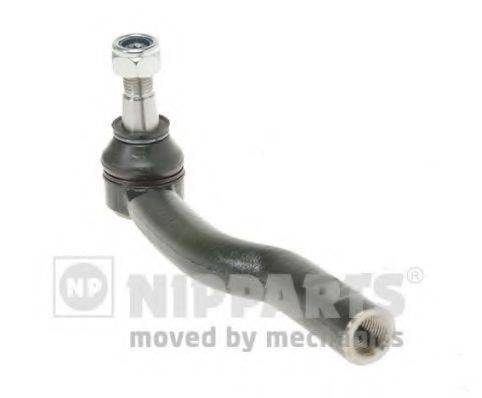 Наконечник поперечной рулевой тяги NIPPARTS N4821104