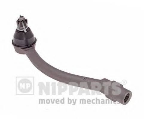 Наконечник поперечной рулевой тяги NIPPARTS N4830534