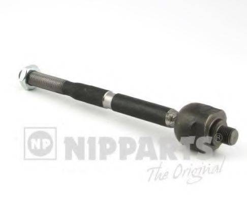 Осевой шарнир, рулевая тяга NIPPARTS N4843055 Осевой шарнир, рулевая тяга NIPPARTS N4843055