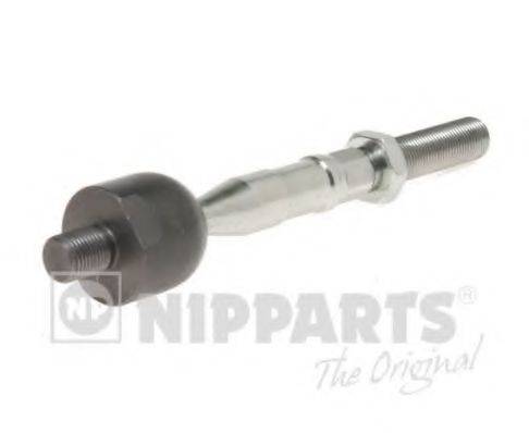 Осевой шарнир, рулевая тяга NIPPARTS N4845031 Осевой шарнир, рулевая тяга NIPPARTS N4845031