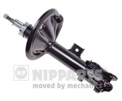 Амортизатор NIPPARTS N5500312G Амортизатор NIPPARTS N5500312G