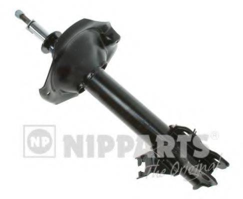 Амортизатор NIPPARTS N5501021G Амортизатор NIPPARTS N5501021G