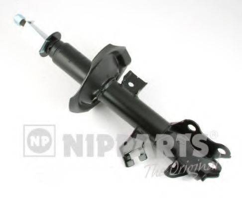 Амортизатор NIPPARTS N5501033G Амортизатор NIPPARTS N5501033G