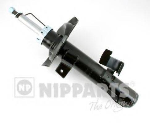 Амортизатор NIPPARTS N5503017G Амортизатор NIPPARTS N5503017G