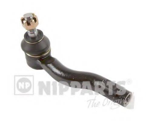 Наконечник поперечной рулевой тяги NIPPARTS J4823024 Наконечник поперечной рулевой тяги NIPPARTS J4823024