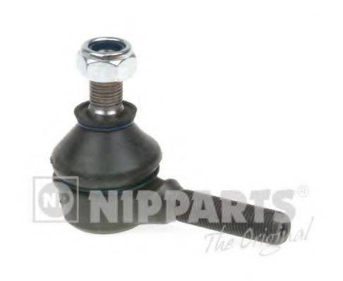 Наконечник поперечной рулевой тяги NIPPARTS J4828001 Наконечник поперечной рулевой тяги NIPPARTS J4828001