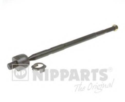 Осевой шарнир, рулевая тяга NIPPARTS J4843024