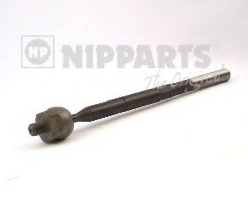 Осевой шарнир, рулевая тяга NIPPARTS J4843035 Осевой шарнир, рулевая тяга NIPPARTS J4843035