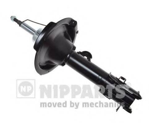 Амортизатор NIPPARTS N5500533G Амортизатор NIPPARTS N5500533G