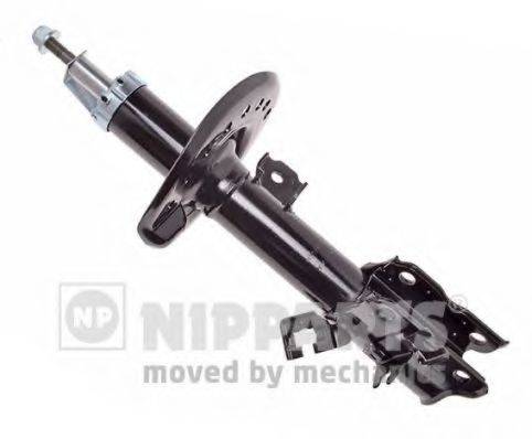 Амортизатор NIPPARTS N5501045G Амортизатор NIPPARTS N5501045G