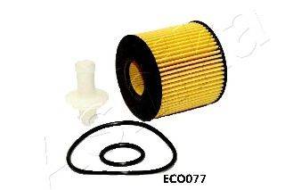 Масляный фильтр ASHIKA 10-ECO077 Масляный фильтр ASHIKA 10-ECO077