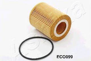 Масляный фильтр ASHIKA 10-ECO099 Масляный фильтр ASHIKA 10-ECO099