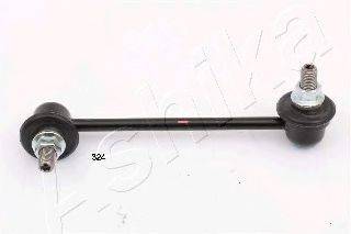 Стабилизатор, ходовая часть ASHIKA 106-03-323L