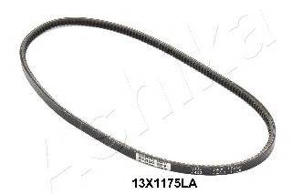 Клиновой ремень ASHIKA 109-13X1175 Клиновой ремень ASHIKA 109-13X1175
