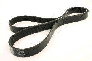 Поликлиновой ремень ASHIKA 112-6PK1420 Поликлиновой ремень ASHIKA 112-6PK1420