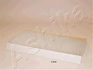 Фильтр, воздух во внутренном пространстве ASHIKA 21-CD-CD0 Фильтр, воздух во внутренном пространстве ASHIKA 21-CD-CD0