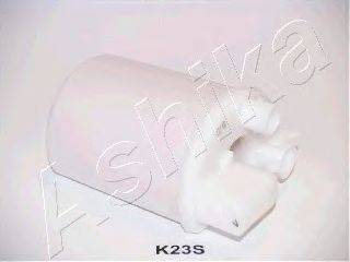 Топливный фильтр ASHIKA 30-0K-K23 Топливный фильтр ASHIKA 30-0K-K23