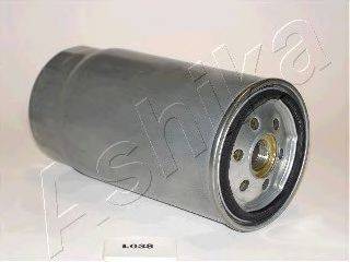 Топливный фильтр ASHIKA 30-0L-L03 Топливный фильтр ASHIKA 30-0L-L03
