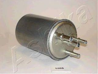 Топливный фильтр ASHIKA 30-0L-L05 Топливный фильтр ASHIKA 30-0L-L05