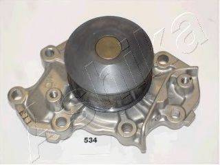 Водяной насос ASHIKA 35-05-534 Водяной насос ASHIKA 35-05-534