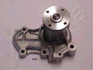 Водяной насос ASHIKA 35-05-542 Водяной насос ASHIKA 35-05-542