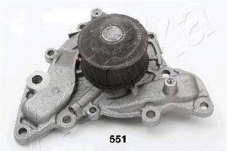 Водяной насос ASHIKA 35-05-551