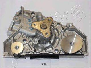 Водяной насос ASHIKA 35-K0-011 Водяной насос ASHIKA 35-K0-011