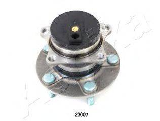 Ступица колеса ASHIKA 44-23007 Ступица колеса ASHIKA 44-23007