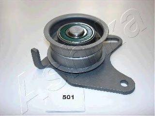 Устройство для натяжения ремня, ремень ГРМ ASHIKA 45-05-501