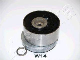 Устройство для натяжения ремня, ремень ГРМ ASHIKA 45-0W-W14 Устройство для натяжения ремня, ремень ГРМ ASHIKA 45-0W-W14
