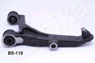 Рычаг независимой подвески колеса, подвеска колеса ASHIKA 72-01-110L Рычаг независимой подвески колеса, подвеска колеса ASHIKA 72-01-110L