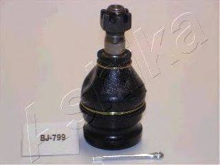 Несущий / направляющий шарнир ASHIKA 73-07-799 Несущий / направляющий шарнир ASHIKA 73-07-799