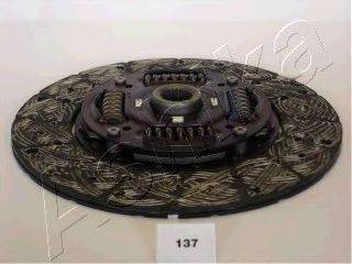 Диск сцепления ASHIKA 80-01-137