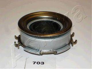 Выжимной подшипник ASHIKA 90-07-703