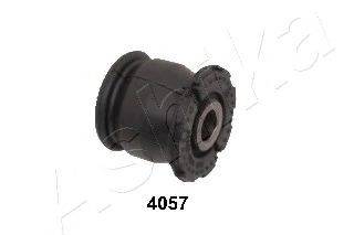 Кронштейн, подушки рычага ASHIKA GOM-4057 Кронштейн, подушки рычага ASHIKA GOM-4057