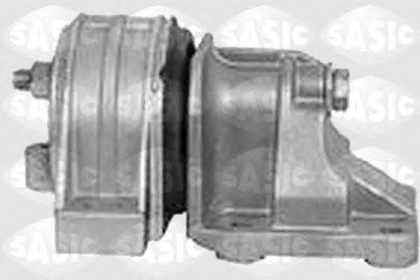 Кронштейн, подвеска двигателя SASIC 8071T11 Кронштейн, подвеска двигателя SASIC 8071T11