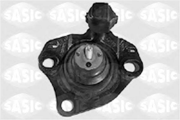 Кронштейн, подвеска двигателя SASIC 4001385 Кронштейн, подвеска двигателя SASIC 4001385