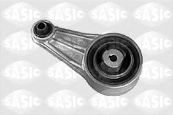 Кронштейн, подвеска двигателя SASIC 4001388 Кронштейн, подвеска двигателя SASIC 4001388