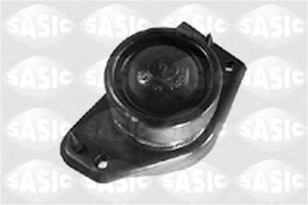 Кронштейн, подвеска двигателя SASIC 4001398