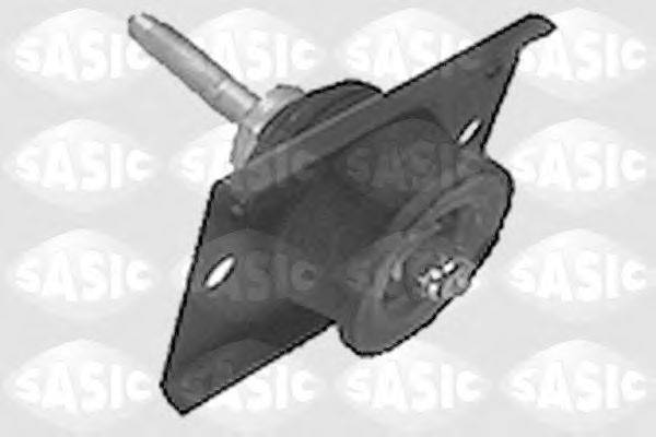 Кронштейн, подвеска двигателя SASIC 4001733 Кронштейн, подвеска двигателя SASIC 4001733