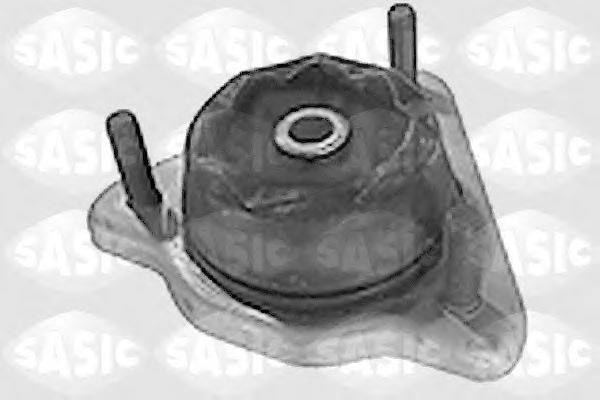 Опора стойки амортизатора SASIC 9001455 Опора стойки амортизатора SASIC 9001455