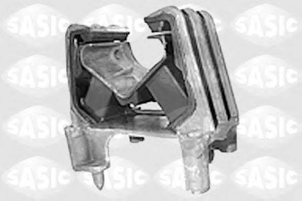 Кронштейн, подвеска двигателя SASIC 9001667 Кронштейн, подвеска двигателя SASIC 9001667
